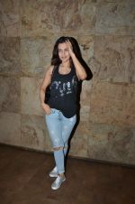 Ameesha Patel at Welcome Back 2 screening in Lightbox on 4th Sept 2015